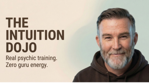 The Intuition Dojo gallery image