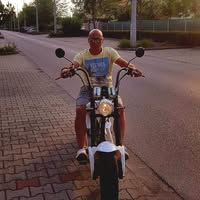 Zsolt Lieber