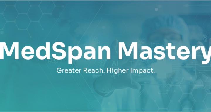 MedSpan Mastery