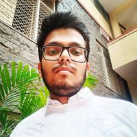 Vignesh M