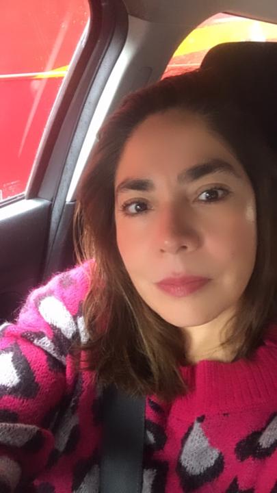 Andrea Garibay