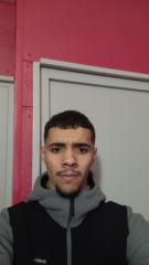 Ryad Soret