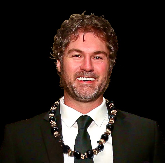 Chad Snater