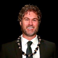 Chad Snater