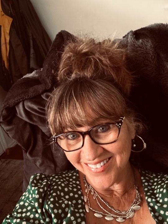 Jerri Miller