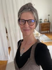 Charlotte Cronander