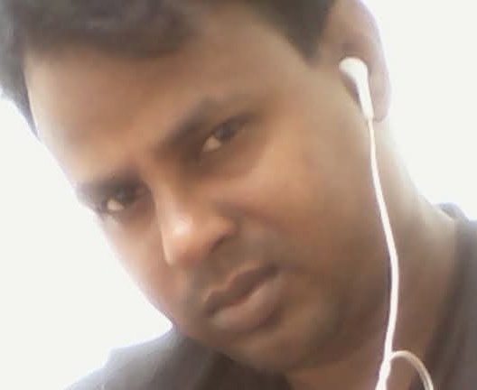 Murshid Alam