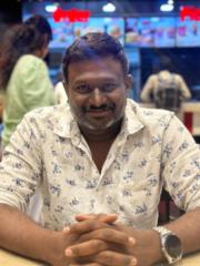 Arun S