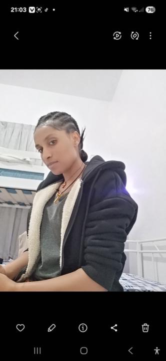 Aster Tlaye