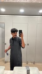 مشاري العتيبي