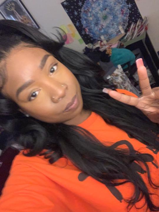 Shawnice J