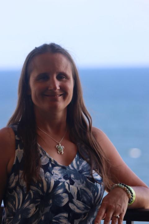 Melissa Prosser