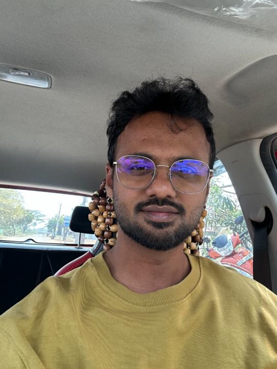 Vignesh Nagarajan