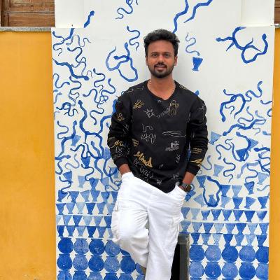 Vignesh Nagarajan