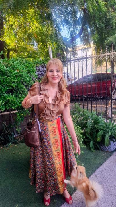 Guadalupe Lopez montaño