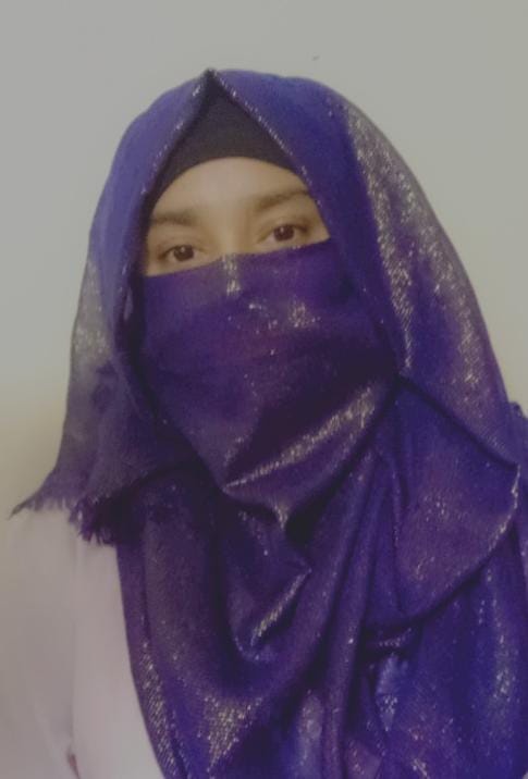 Khadija Moazzam