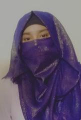 Khadija Moazzam