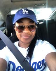 Chrystal Strozier