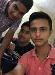 Vinay Thapa
