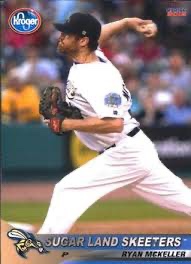 Ryan McKeller
