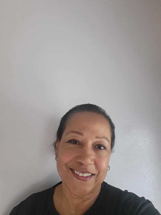 Tamara Coleman