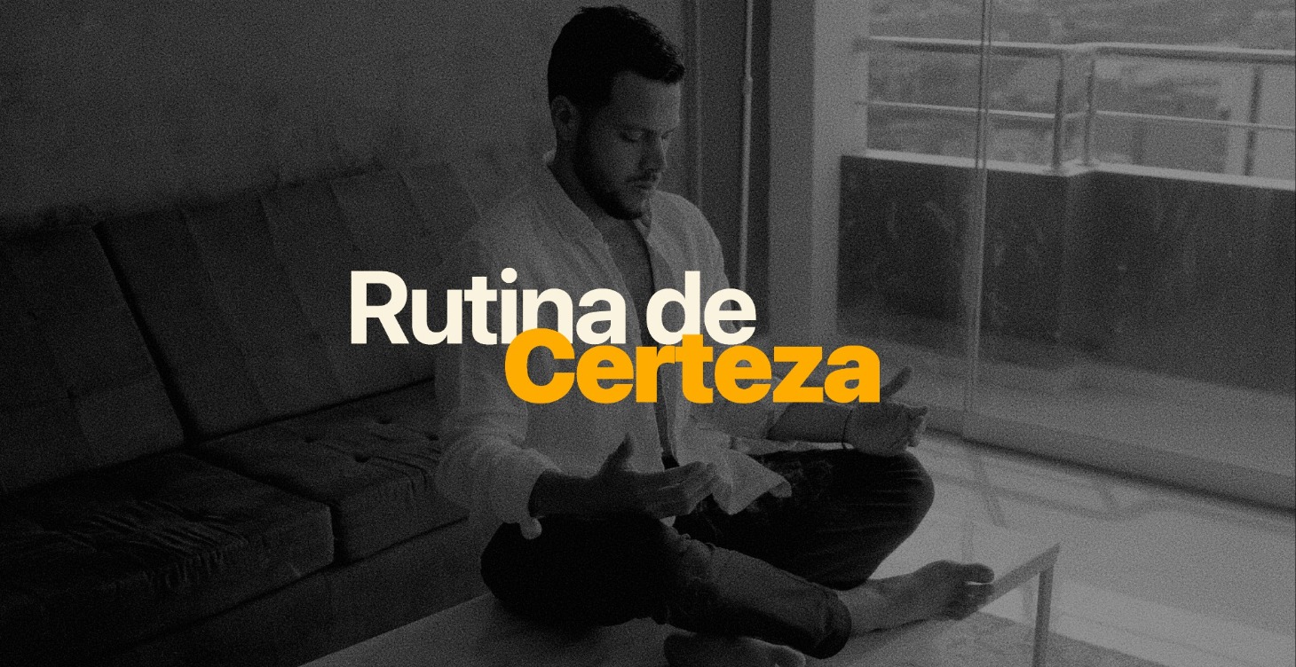 Rutina de Certeza