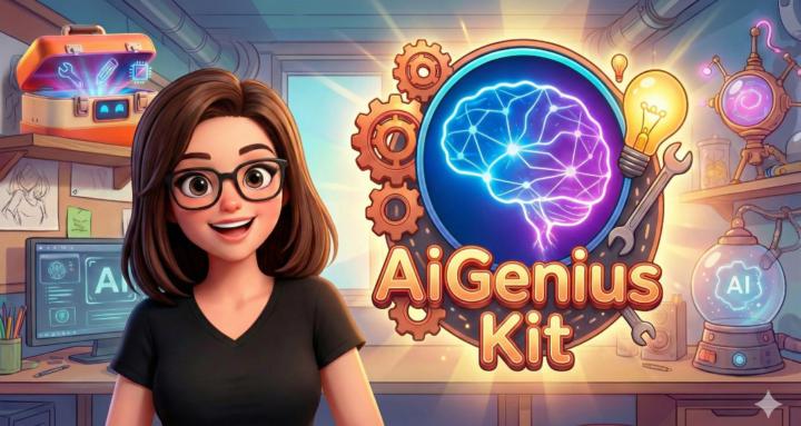 Ai Genius Kit