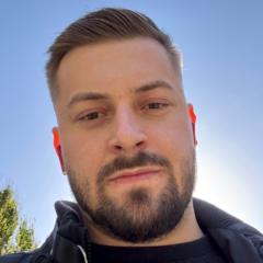 Maxmilián Krappmann