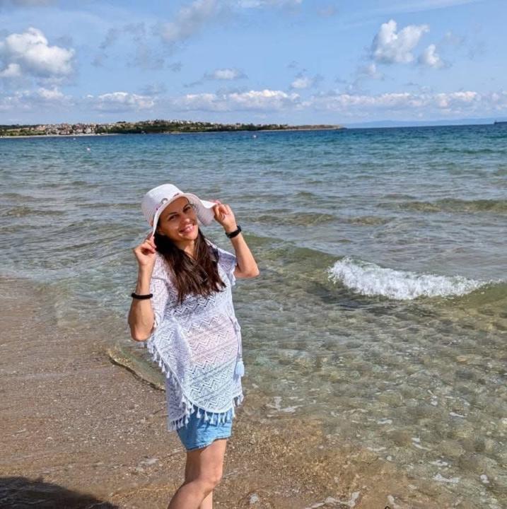 Детелина Горанова