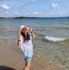 Детелина Горанова