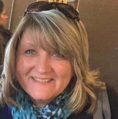 Carolyn Turner