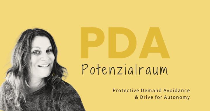 PDA Potenzialraum