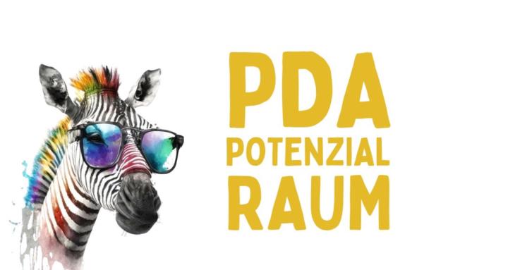 PDA Potenzialraum