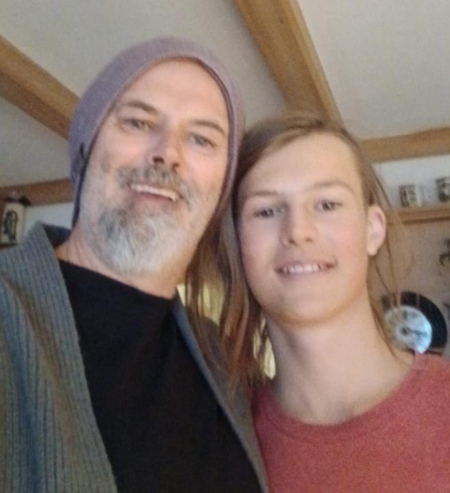 Ein 14. Geburtstag, eine stolze Mama & so viel Liebe