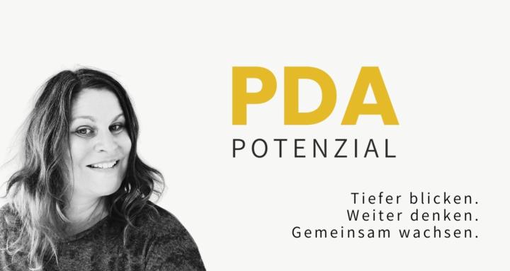 PDA Potenzialraum