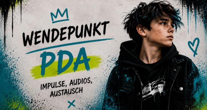 Wendepunkt PDA