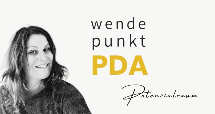 PDA Potenzialraum