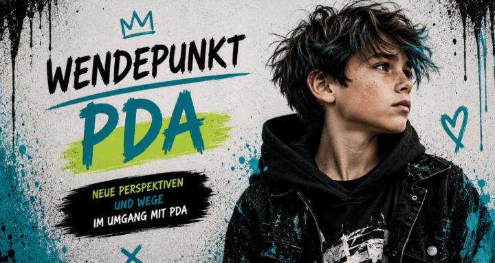 Wendepunkt PDA