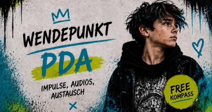 Wendepunkt PDA