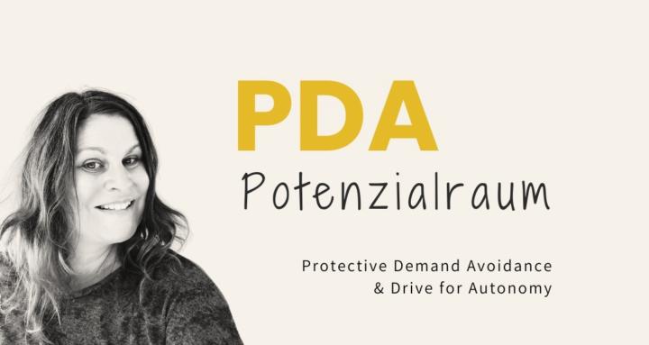 PDA Potenzialraum