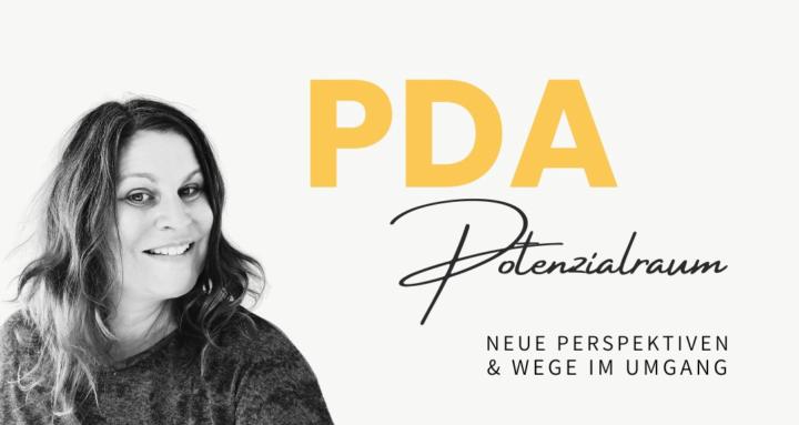 PDA Potenzialraum