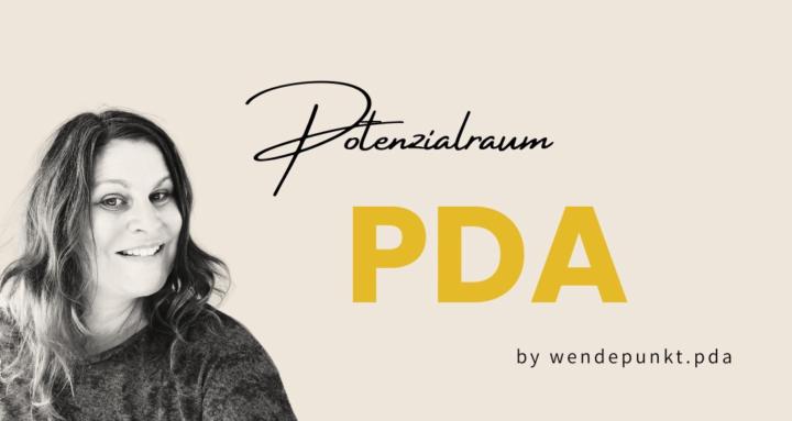 PDA Potenzialraum
