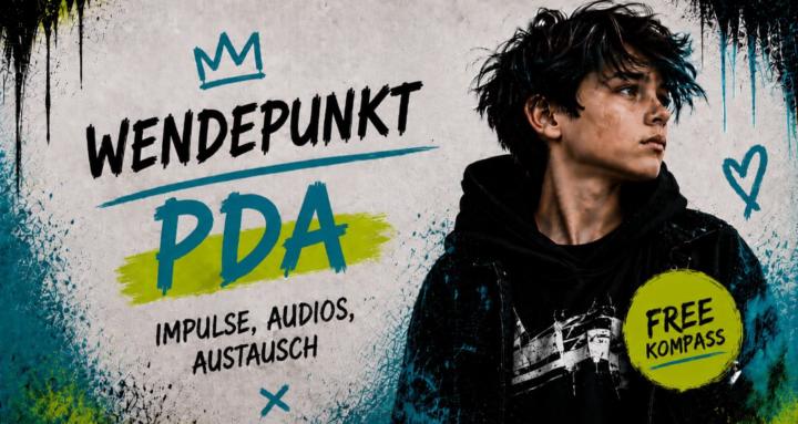 Wendepunkt PDA