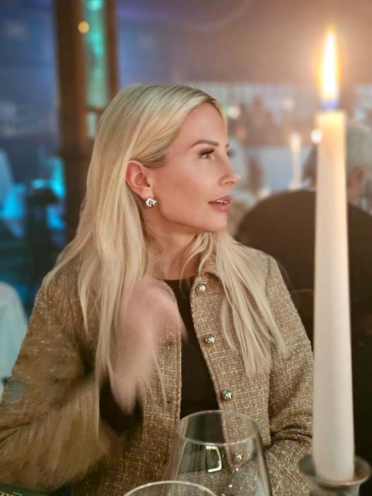 Kathrin Innerberger