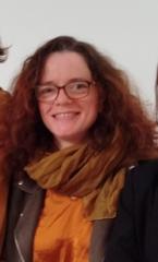 Valerie Hendryckx