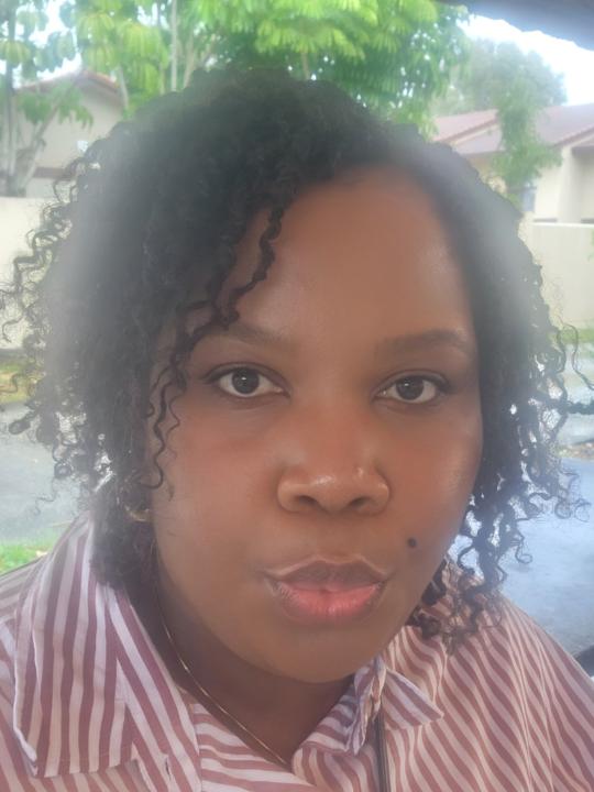 Naomi Joseph