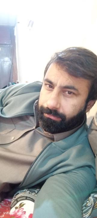 Gohar Ali