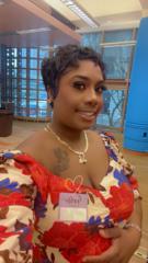 Tashay Morris