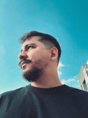 Michael Murgueitio