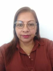 Jenny Elena Rodríguez Vera